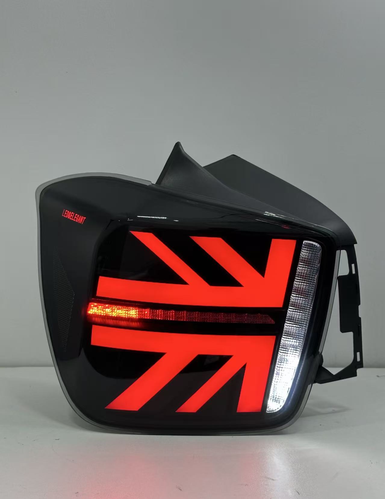 Union Lighting & Decor Reviews - Rückleuchten für BMW 1er Serie F20