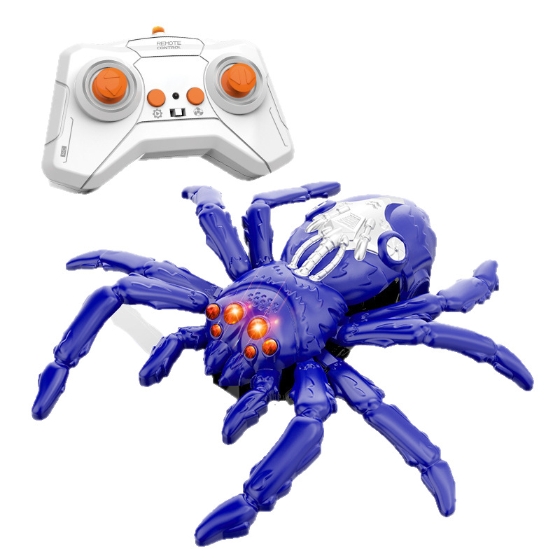 Gecko Lighting & Decor - RC Tierkletterroboter: Gecko, Spinne, Elektronische Eidechse