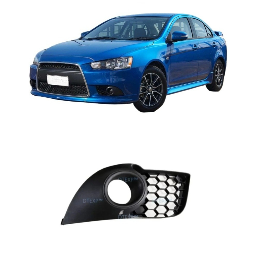 Decor Lighting Cy - 1 Stück Lichtabdeckung für Lancer Sport