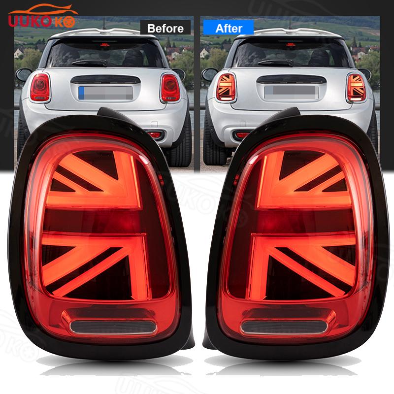 Union Lighting & Decor Reviews - Für Mini Cooper F55 F56 F57