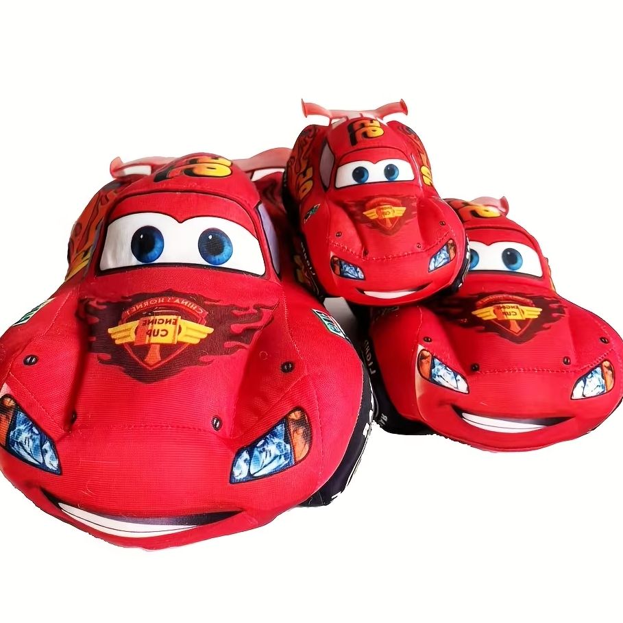 Lighting Mcqueen Birthday Decor - 17/25/35cm 1 Stück Disney Lightning McQueen