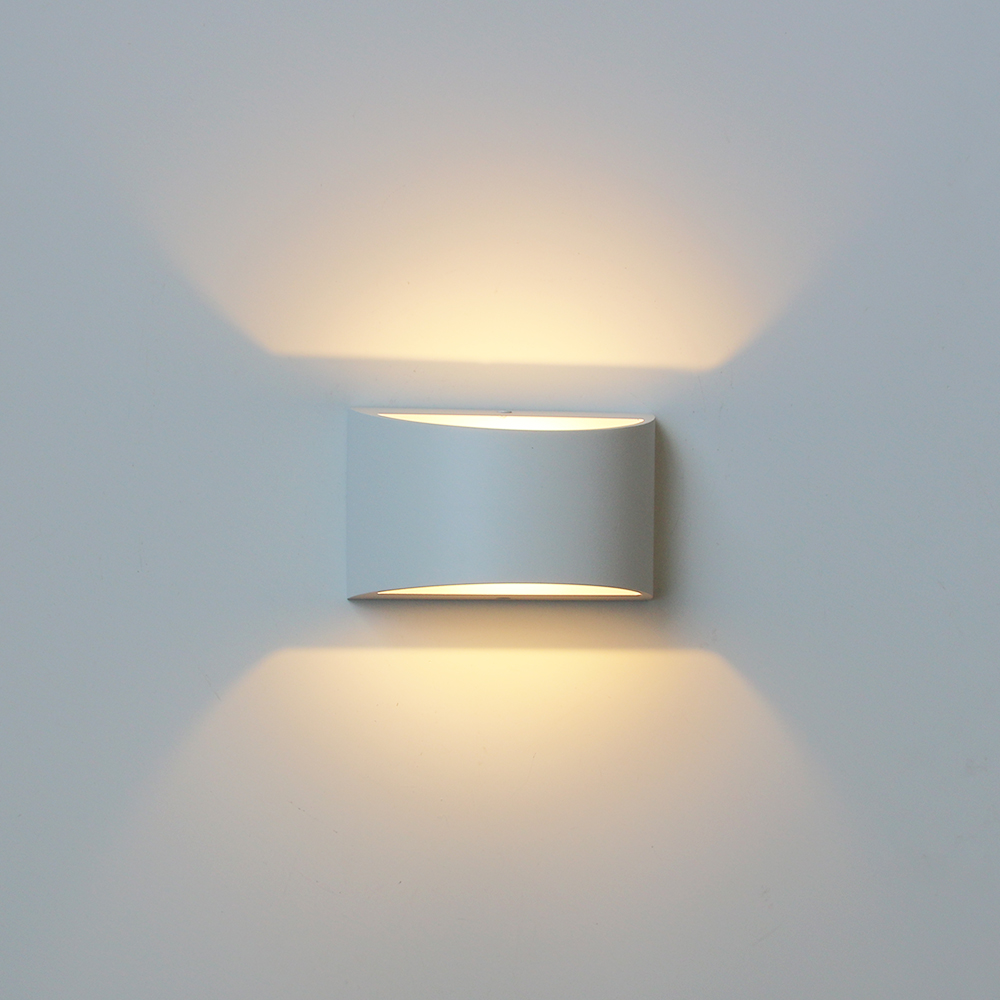 Moderne 6W LED Innenwandleucht – Decor Lighting Cy Bewertung und Preis