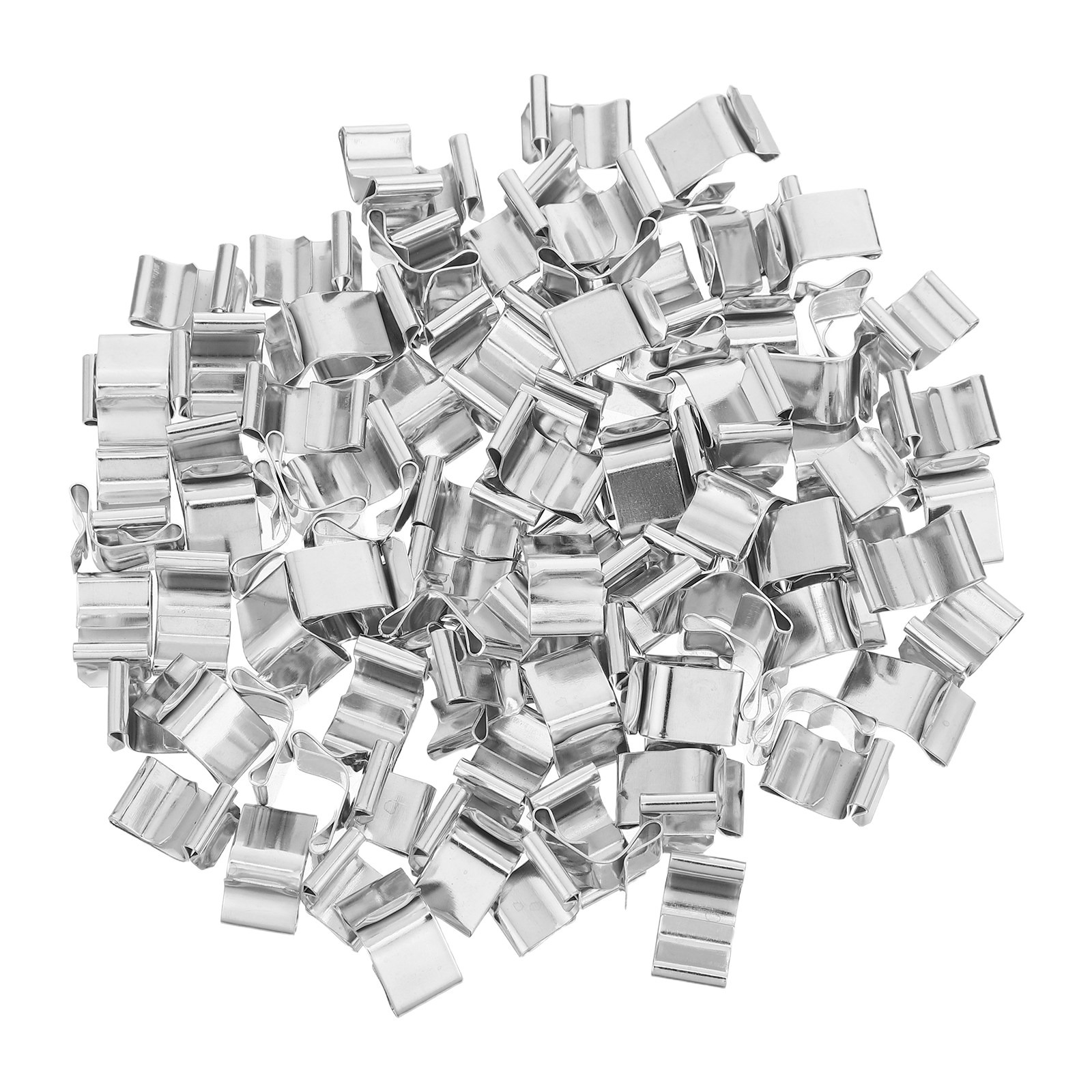 100 Stück Rostfreie Metall-Dac – String Light Outdoor Bewertung und Preis