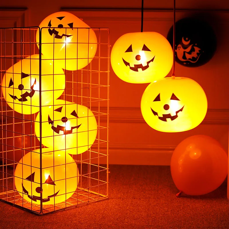 1-15 Stück Halloween-Kürbis-Li – Decor Lighting & Decor Fires Photos Bewertung und Preis