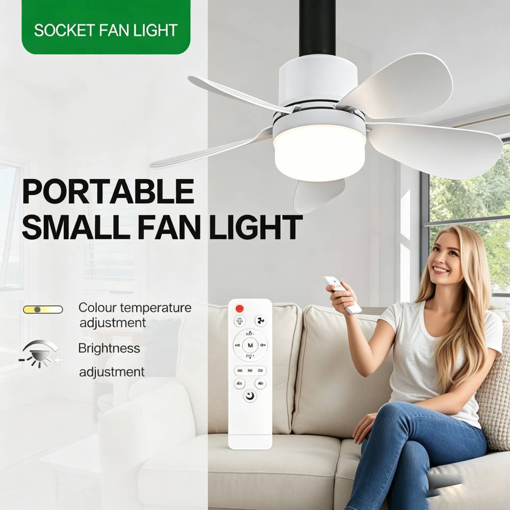 Sockel-Ventilator mit Fernbedi – Lighting Design Decor Bewertung und Preis