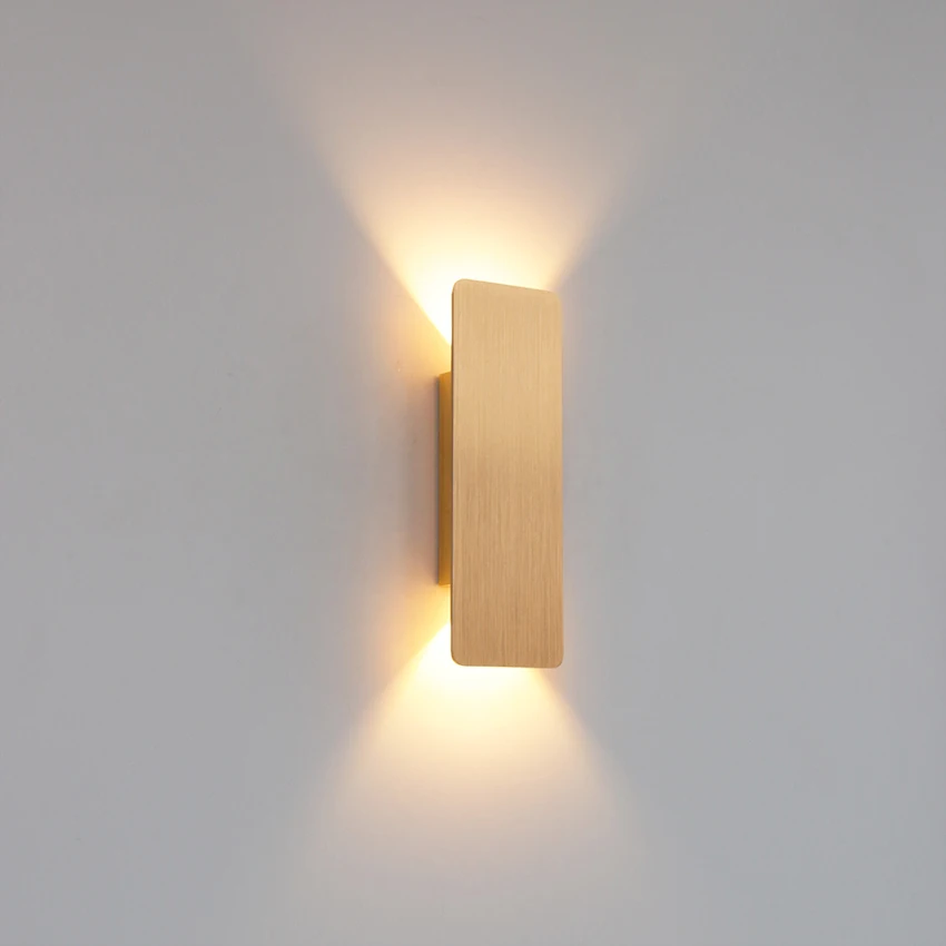 Moderne, einfache 6W LED-Wandl – Decor Lighting Cy Bewertung und Preis