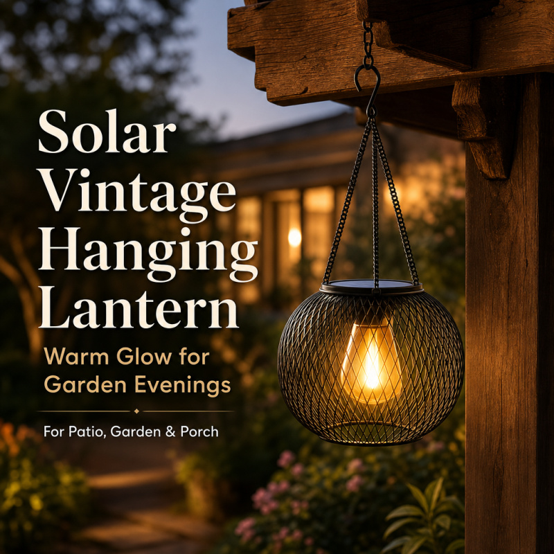Solarbetriebene LED-Hänge-Bode – String Light Outdoor Bewertung und Preis