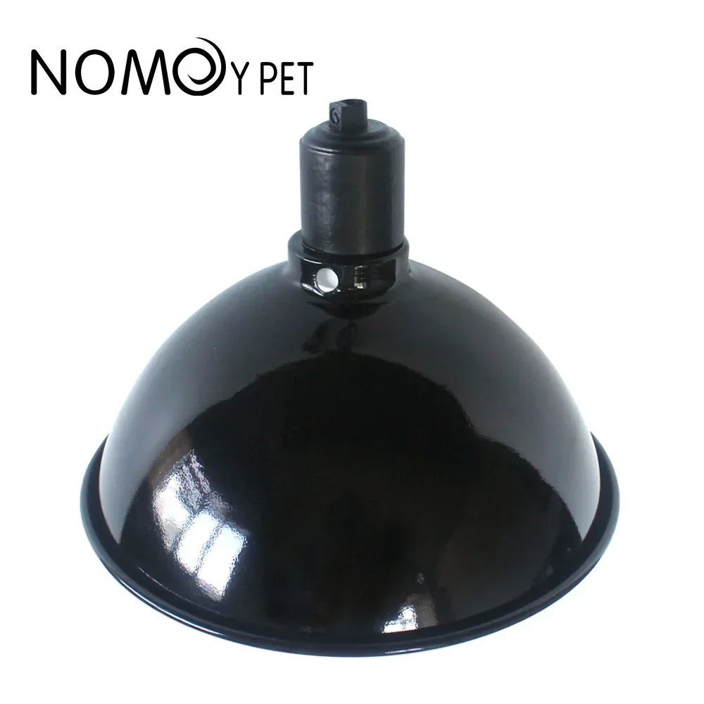 Reptilien-Lampenschirm mit tie – Gecko Lighting & Decor Bewertung und Preis