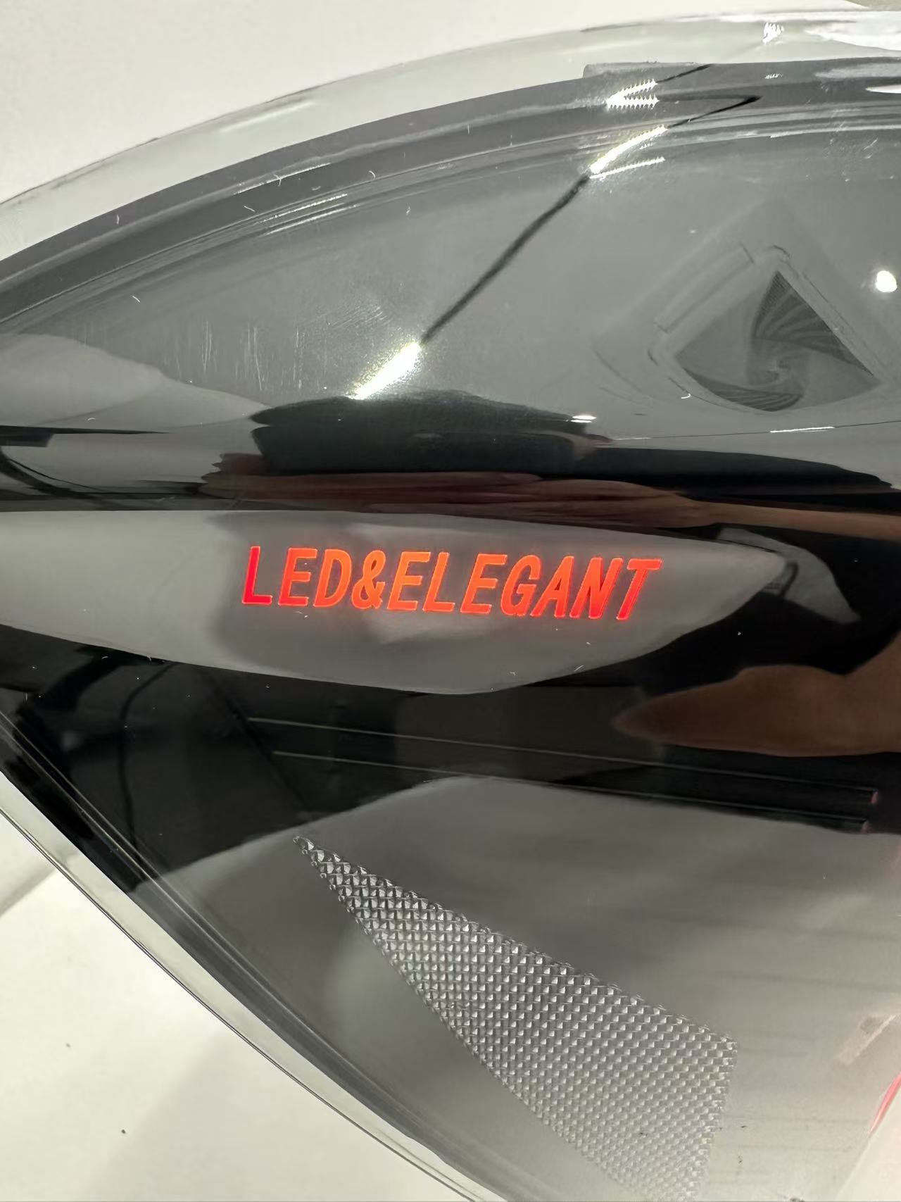 Rückleuchten für BMW 1er Serie – Union Lighting & Decor Reviews Bewertung und Preis
