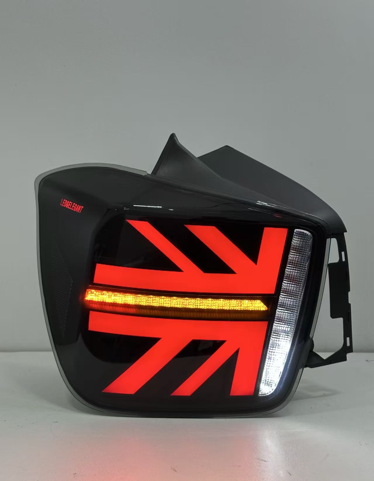 Rückleuchten für BMW 1er Serie – Union Lighting & Decor Reviews Bewertung und Preis