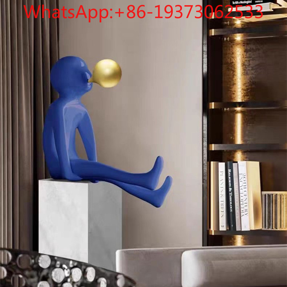 Eingangsfigur mit Seifenblasen – Decor Lighting & Decor Fires Photos Bewertung und Preis