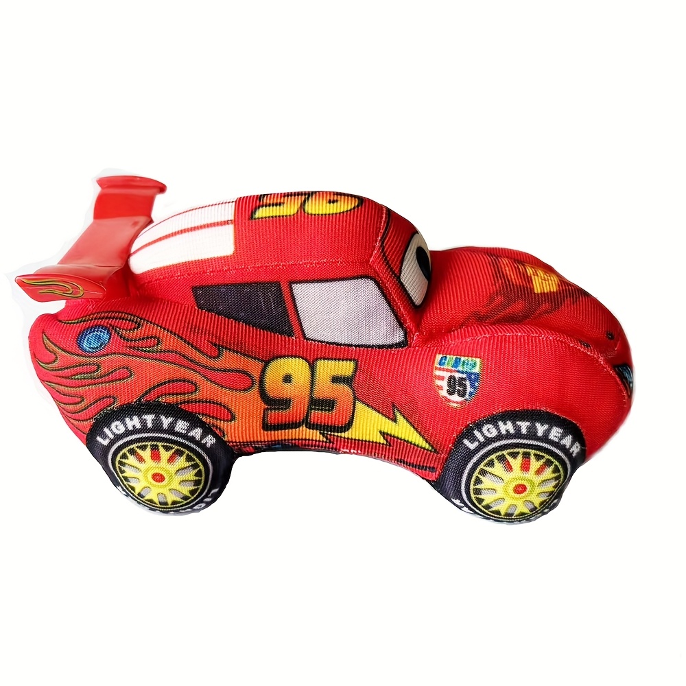 17/25/35 cm 1 Stück Disney Lig – Lighting Mcqueen Birthday Decor Bewertung und Preis