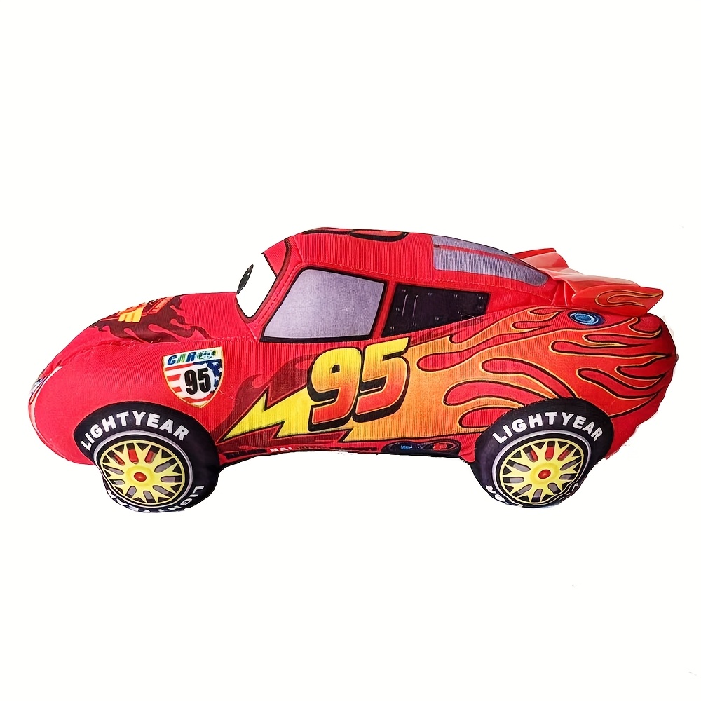 17/25/35 cm 1 Stück Disney Lig – Lighting Mcqueen Birthday Decor Bewertung und Preis