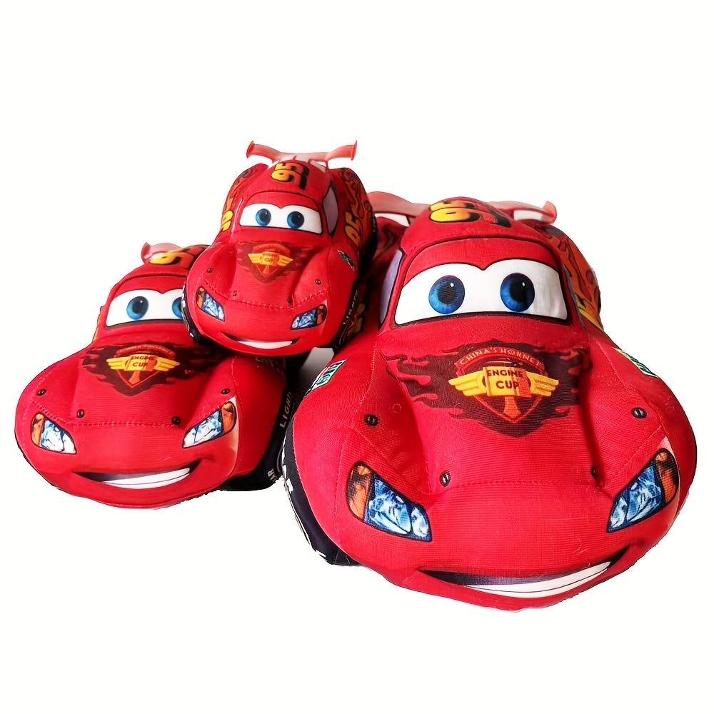 17/25/35 cm 1 Stück Disney Lig – Lighting Mcqueen Birthday Decor Bewertung und Preis