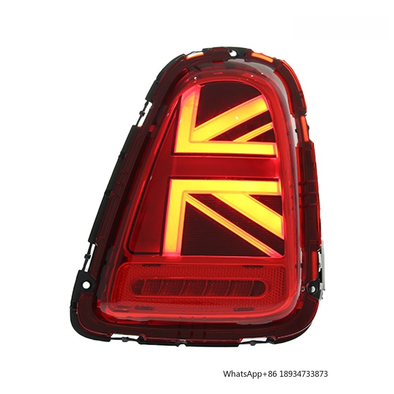 Geeignet für BMW MINI Rücklich – Union Lighting & Decor Reviews Bewertung und Preis
