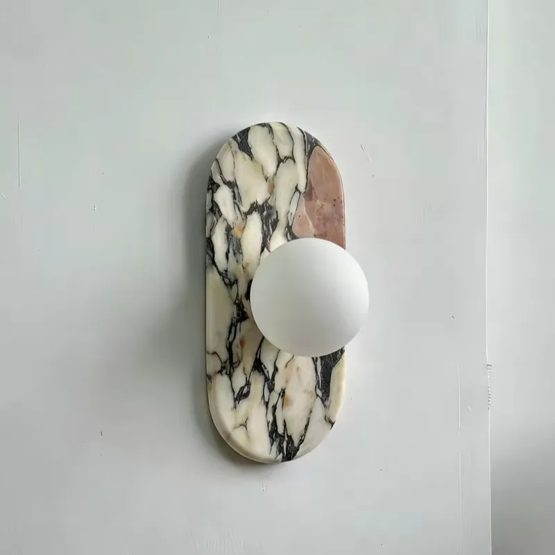 SJX Minimalistische Natürliche – Wall Decor Lighting Bewertung und Preis