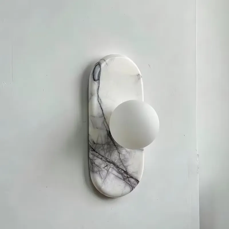 SJX Minimalistische Natürliche – Wall Decor Lighting Bewertung und Preis