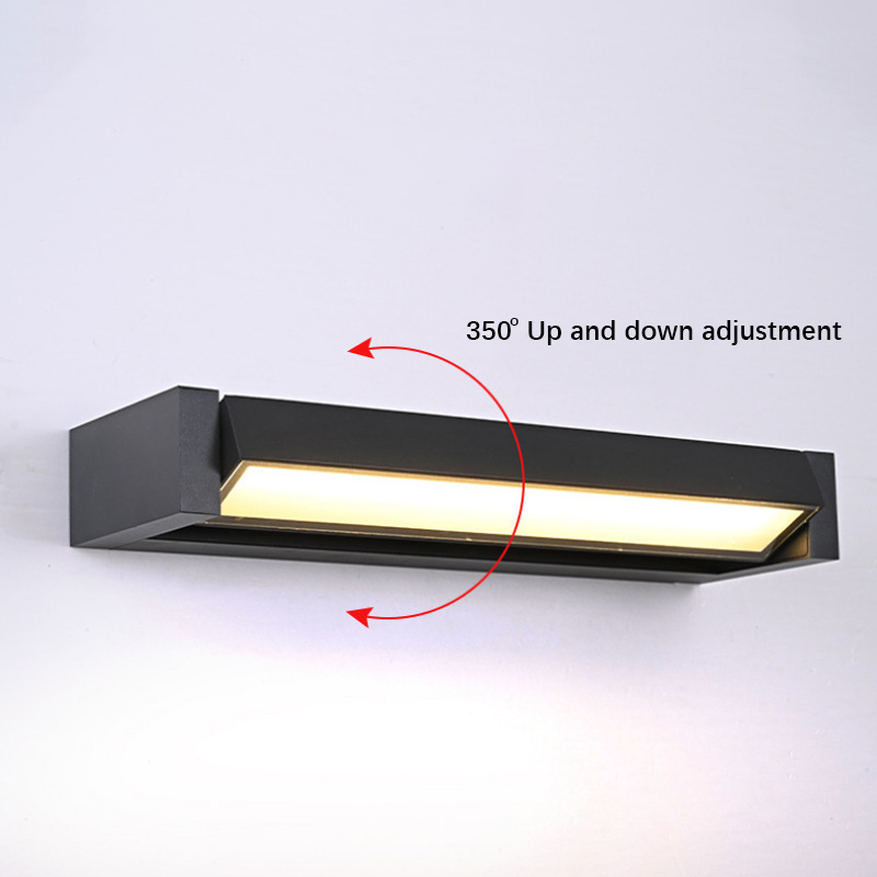 Einstellbare Winkel Im Freien  – Decor Lighting Cy Bewertung und Preis