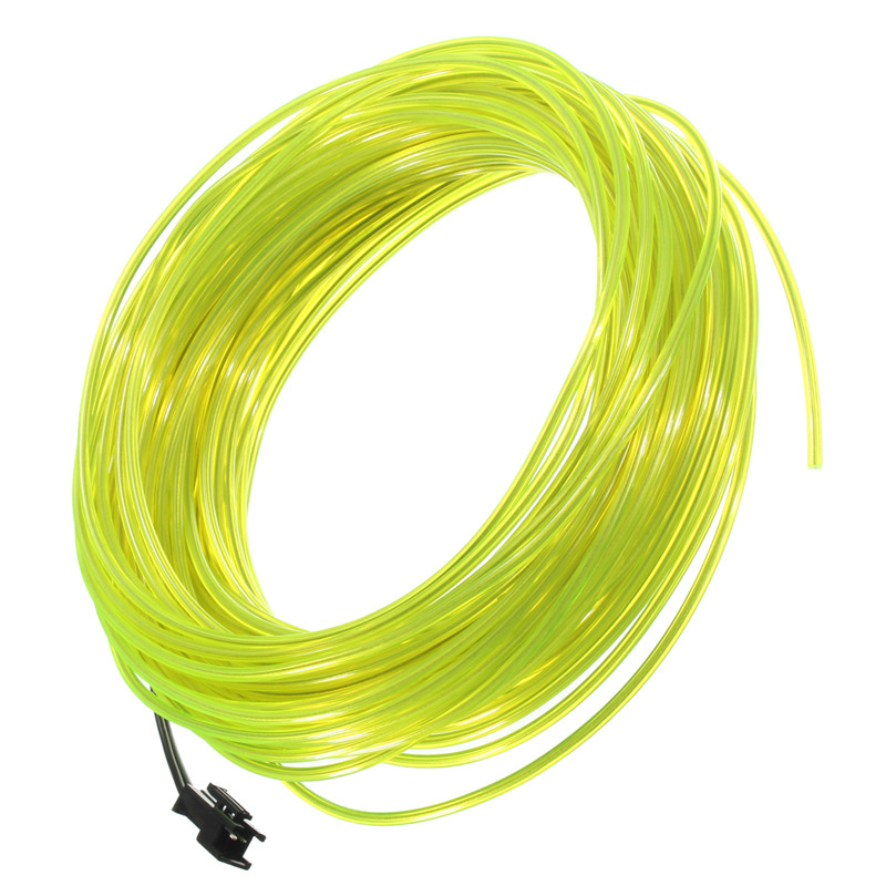 20M DC 12V Flexible Neon Licht – Decor Lighting Hours Bewertung und Preis