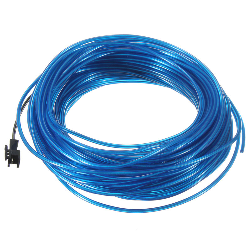 20M DC 12V Flexible Neon Licht – Decor Lighting Hours Bewertung und Preis