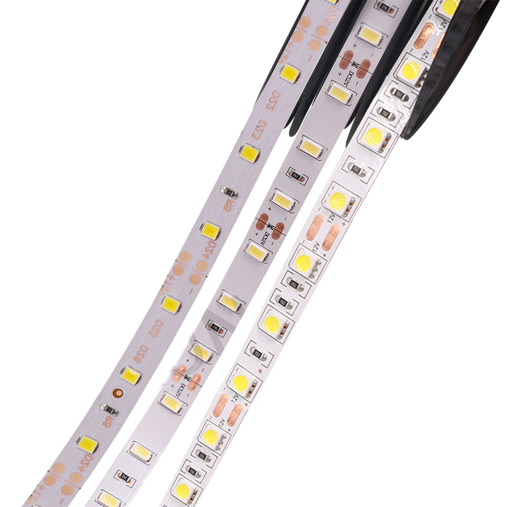 LED Streifen 5050 2835 5630 RG – Decor Lighting Hours Bewertung und Preis
