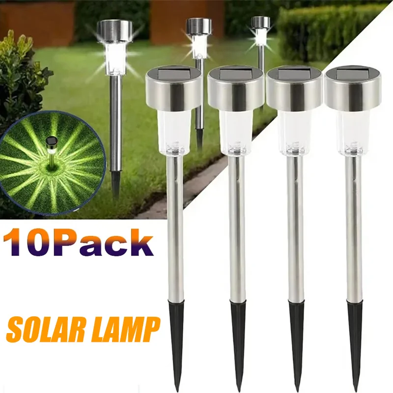Solar-Außenleuchten, Gartenlam – String Light Outdoor Bewertung und Preis