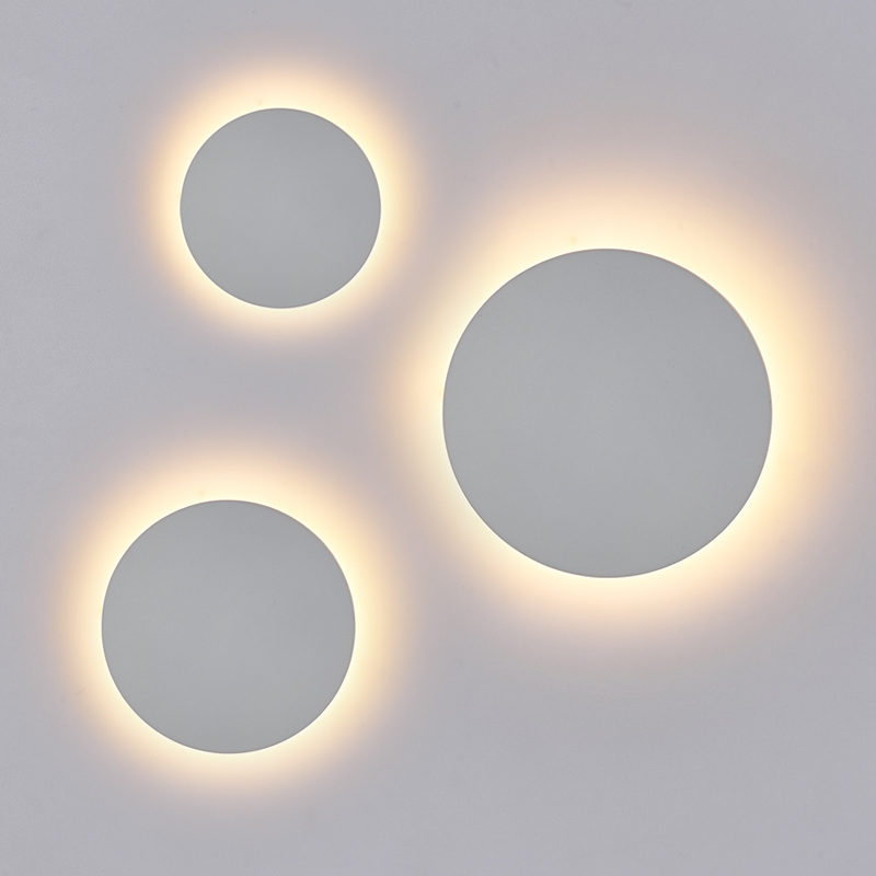 8w/12w/18w LED Innenwand leuch – Decor Lighting Cy Bewertung und Preis
