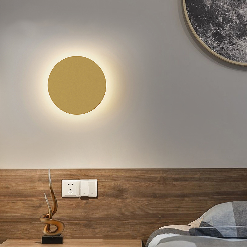 8w/12w/18w LED Innenwand leuch – Decor Lighting Cy Bewertung und Preis
