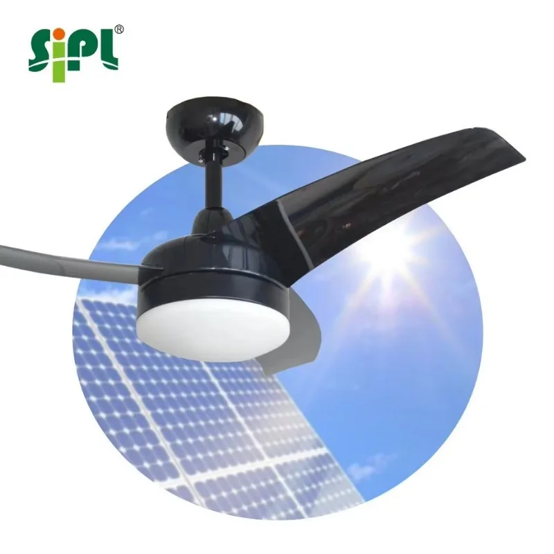 42'' Solar-Deckenventilator mi – Homestead Lighting & Decor Oconomowoc Bewertung und Preis