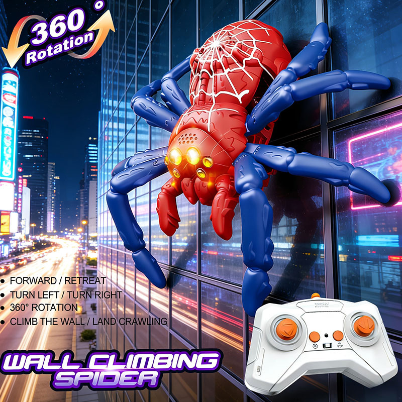 RC Tierkletterroboter: Gecko,  – Gecko Lighting & Decor Bewertung und Preis