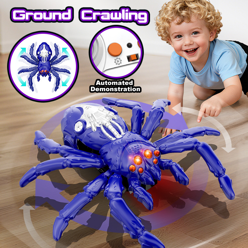 RC Tierkletterroboter: Gecko,  – Gecko Lighting & Decor Bewertung und Preis
