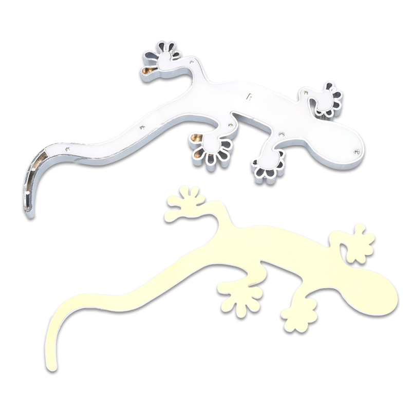 Led Auto Gecko Solar Warnung S – Gecko Lighting & Decor Bewertung und Preis