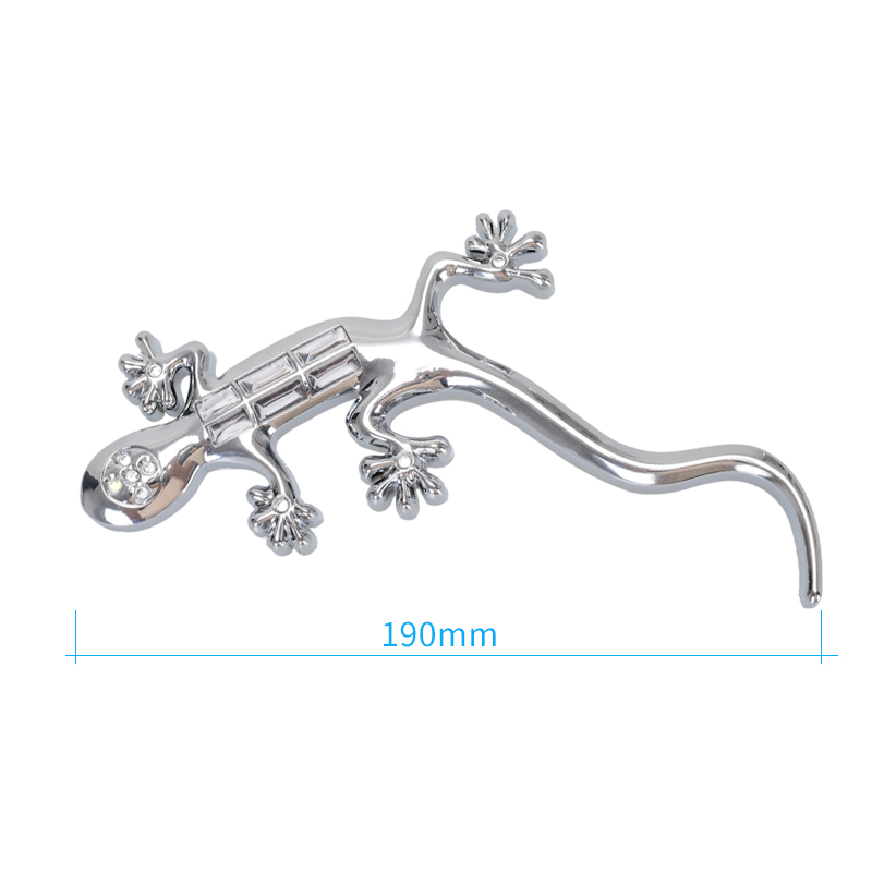 Led Auto Gecko Solar Warnung S – Gecko Lighting & Decor Bewertung und Preis