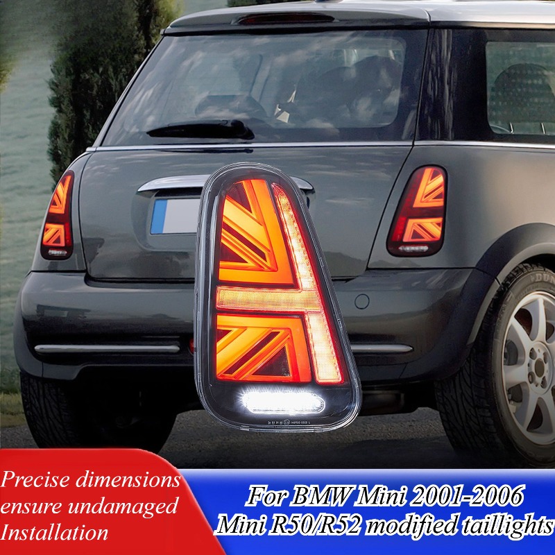 Für MINI R50 R53 R52 Cooper 20 – Union Lighting & Decor Reviews Bewertung und Preis