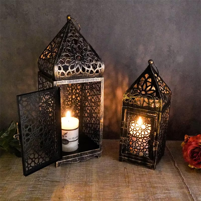 Naher Osten, arabisches Metall – Lighting Decoration Ideas For Home Bewertung und Preis