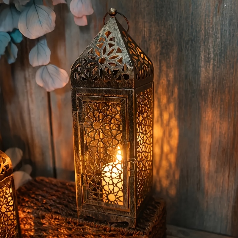 Naher Osten, arabisches Metall – Lighting Decoration Ideas For Home Bewertung und Preis
