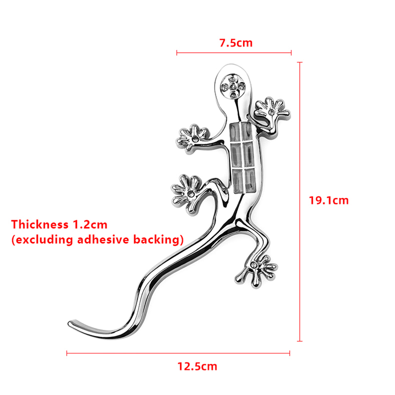 1 Stück Warnsignalleuchte ABS- – Gecko Lighting & Decor Bewertung und Preis