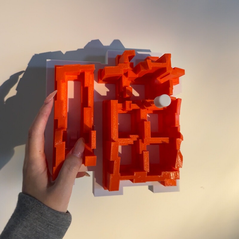 Dropshipping 3D Licht-Schatten – Wall Decor Lighting Bewertung und Preis