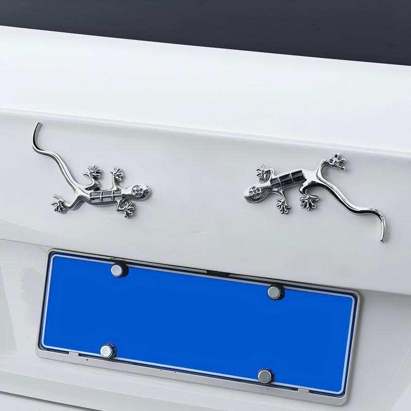 Solar-LED-Antikollisionswarnle – Gecko Lighting & Decor Bewertung und Preis