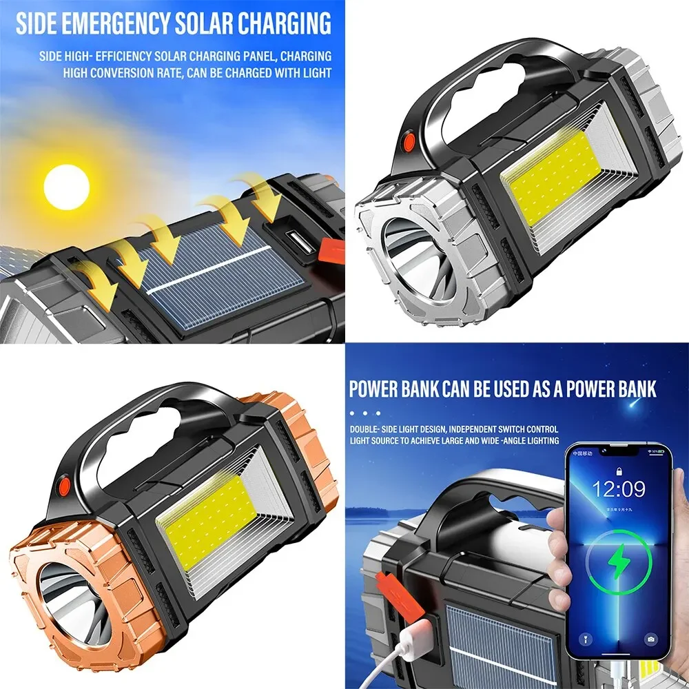 Neue verbesserte wiederaufladb – String Light Outdoor Bewertung und Preis