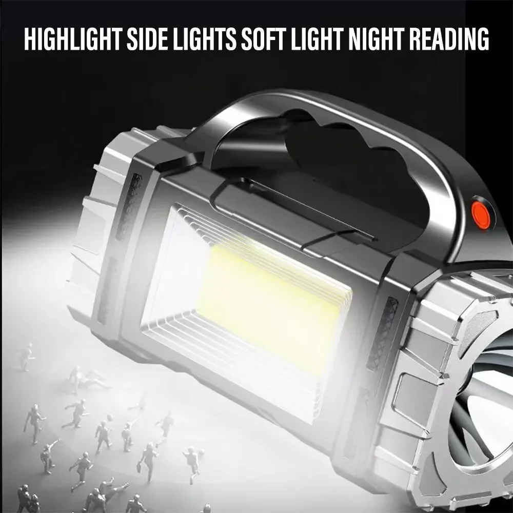 Neue verbesserte wiederaufladb – String Light Outdoor Bewertung und Preis