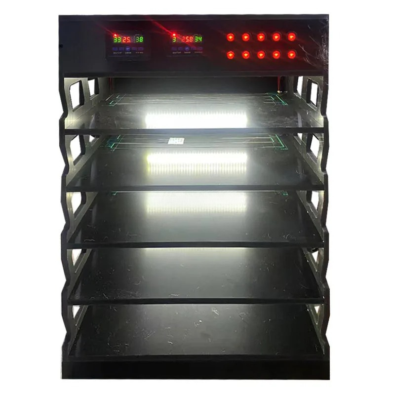 Intelligentes PVC-Reptilienmöb – Gecko Lighting & Decor Bewertung und Preis