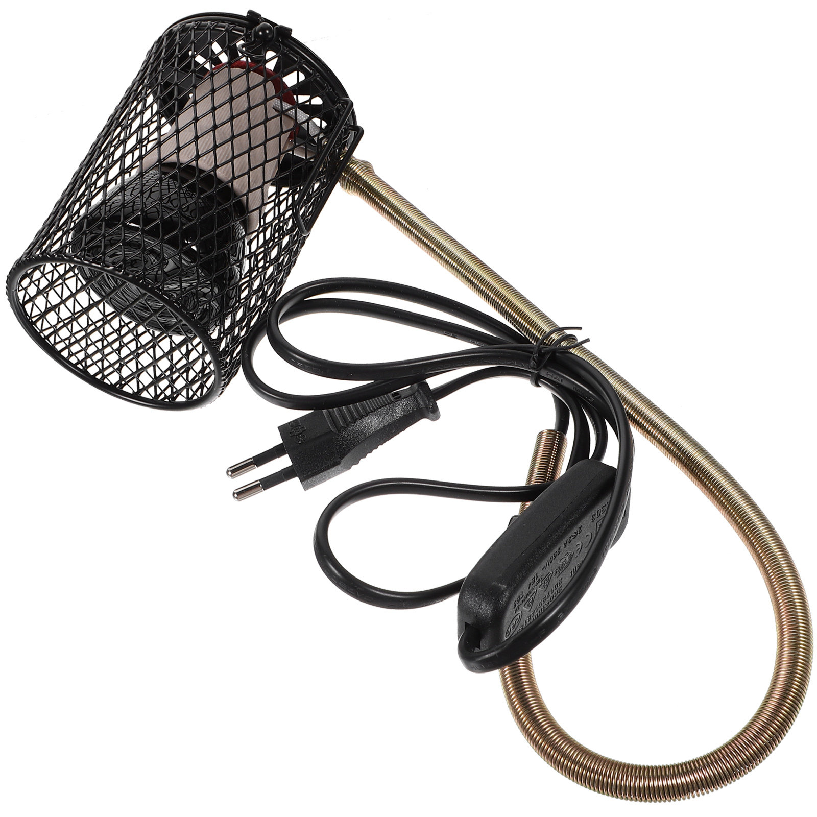 Haustier-Wärmelampe für Geckos – Gecko Lighting & Decor Bewertung und Preis