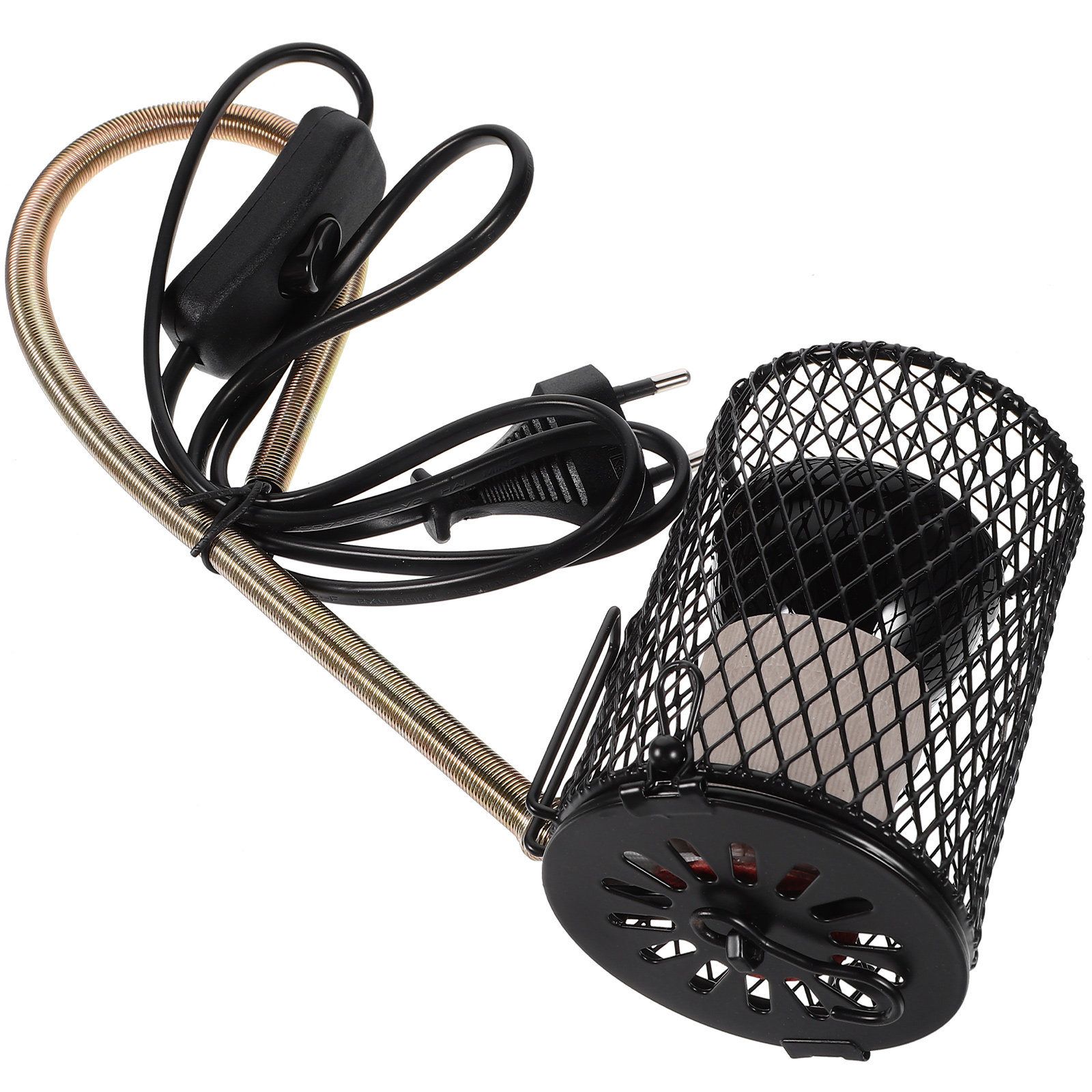 Haustier-Wärmelampe für Geckos – Gecko Lighting & Decor Bewertung und Preis