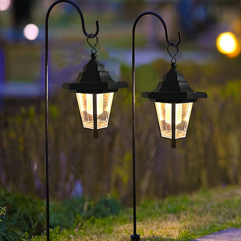 CY 2er-Pack Vintage-Sechskant- – Decor Lighting Cy Bewertung und Preis