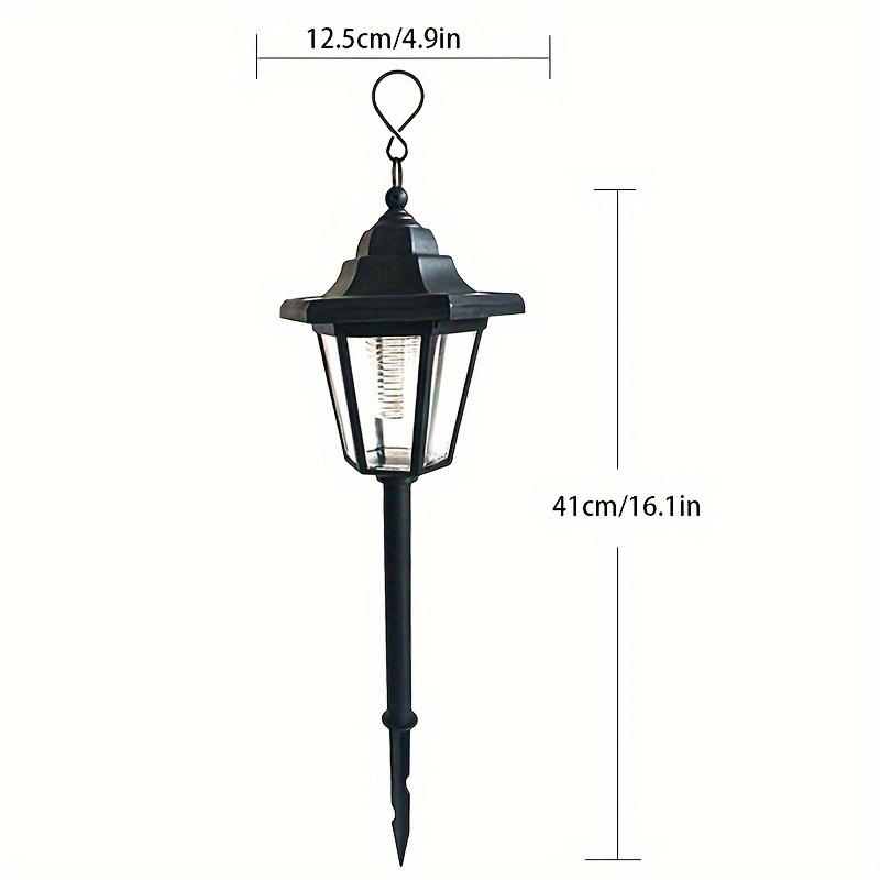 CY 2er-Pack Vintage-Sechskant- – Decor Lighting Cy Bewertung und Preis