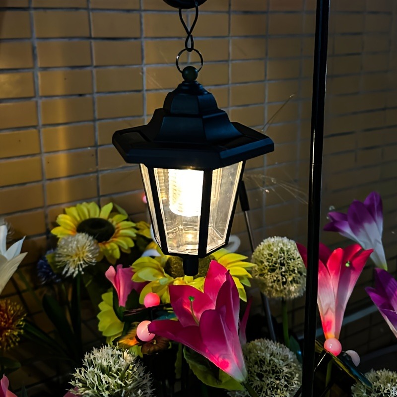 CY 2er-Pack Vintage-Sechskant- – Decor Lighting Cy Bewertung und Preis