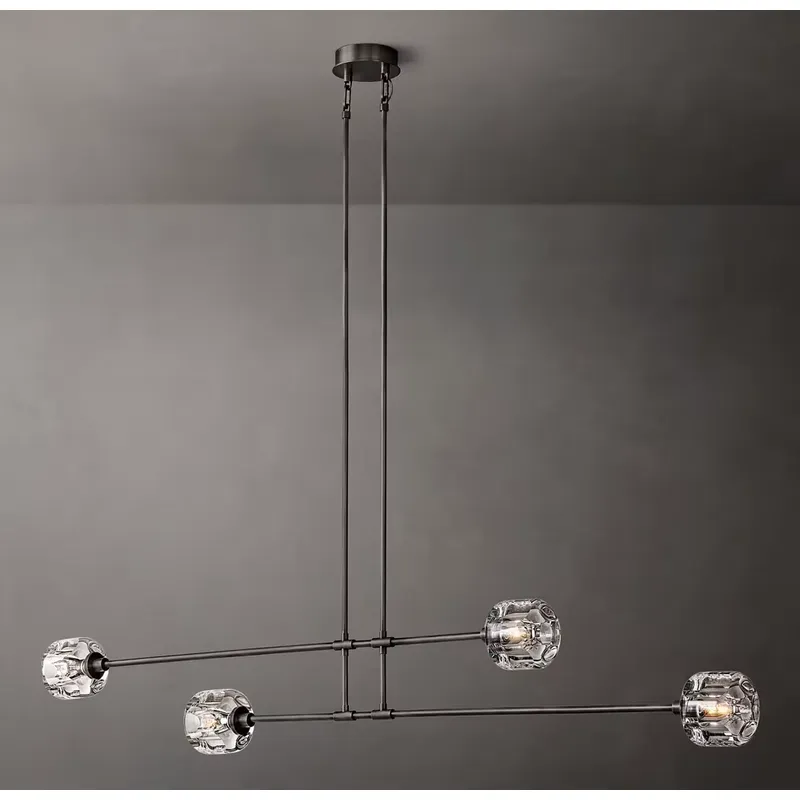 Zeitgenössischer Stil Innendek – Lighting Decor Bedroom Bewertung und Preis
