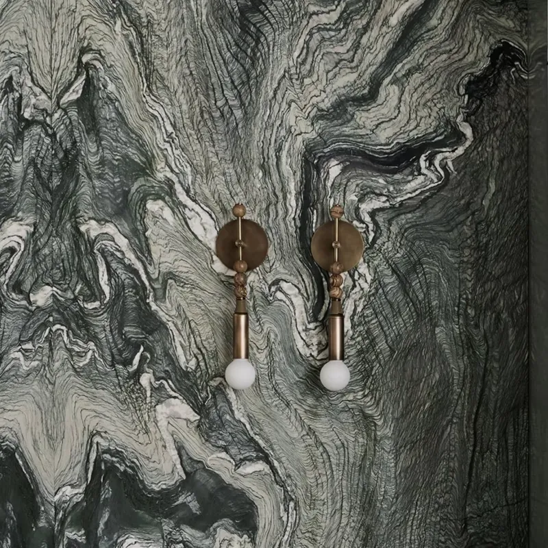 Nordische Vintage Wandleuchte  – Wall Decor Lighting Bewertung und Preis