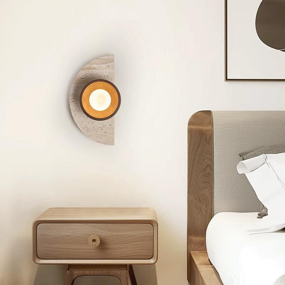 Designer-Kreative Halbkreisför – Decor Lighting Cy Bewertung und Preis
